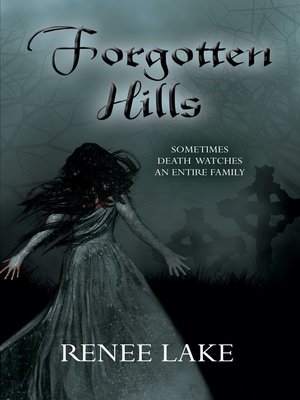cover image of Forgotten Hills